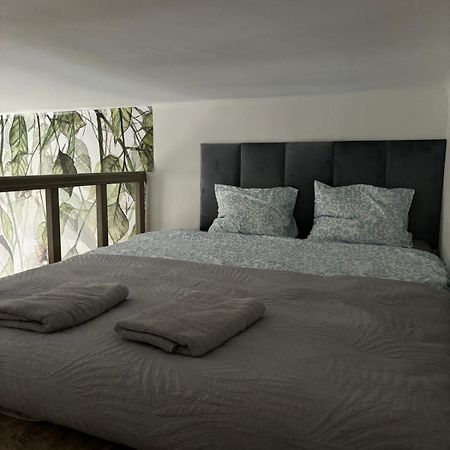 Krakow Central Green Apartments Екстер'єр фото