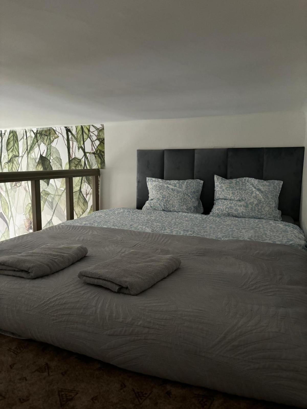 Krakow Central Green Apartments Екстер'єр фото