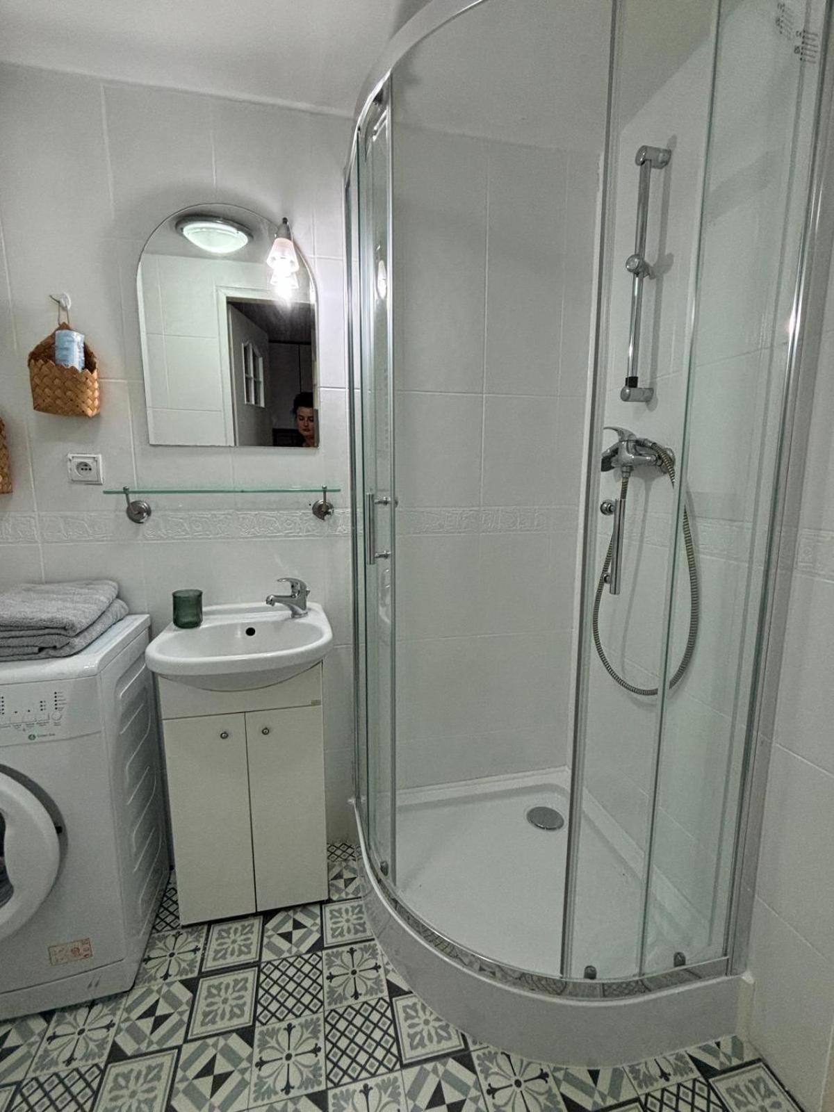 Krakow Central Green Apartments Екстер'єр фото
